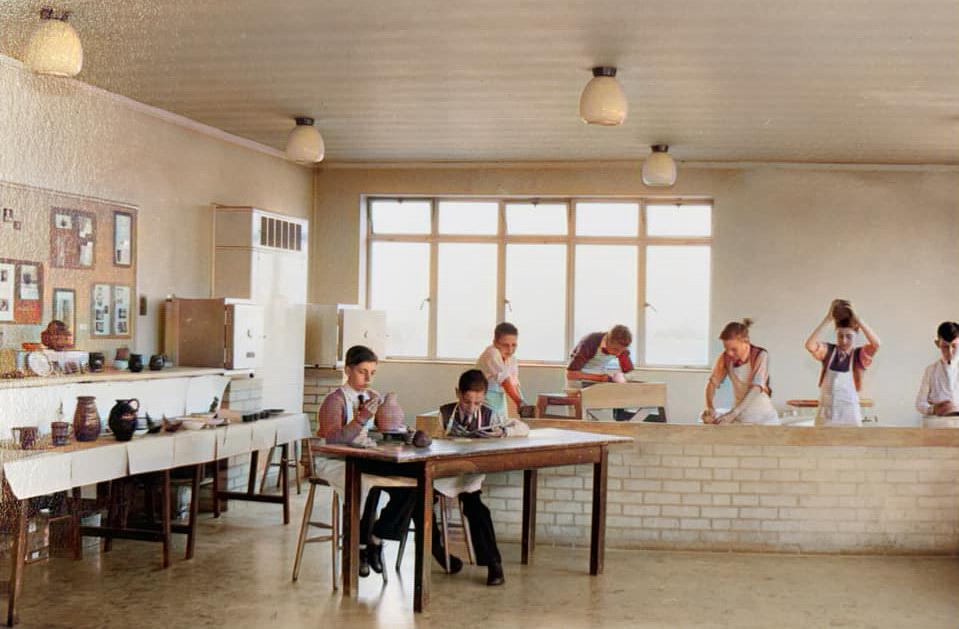 woodwork
